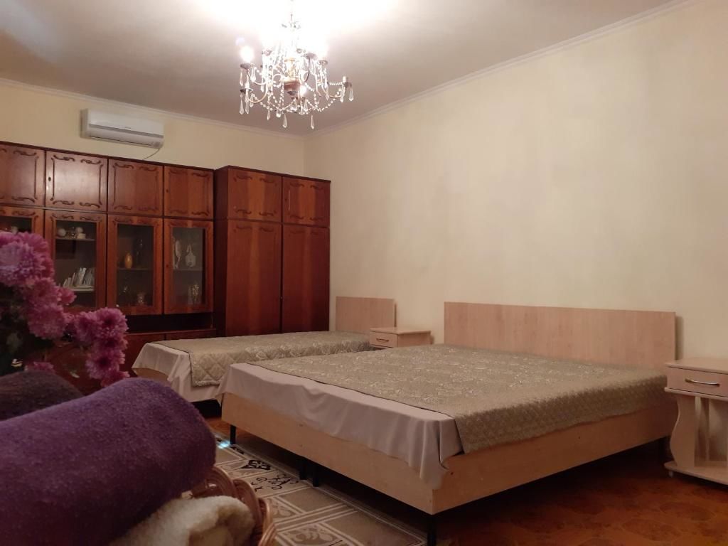 Отели типа «постель и завтрак» Bishkek Meiman Бишкек-23